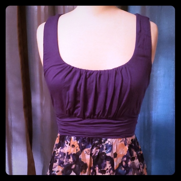 Cute dELiA*s Juniors Dress - Picture 3 of 6